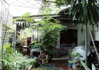 200 Sqm., 1 Bed, 1 Bath House listed for ฿ 1,575,000.