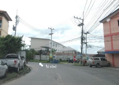 200 Sqm., 1 Bed, 1 Bath House listed for ฿ 1,575,000.