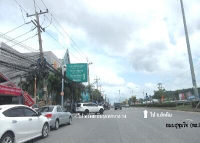 200 Sqm., 1 Bed, 1 Bath House listed for ฿ 1,575,000.