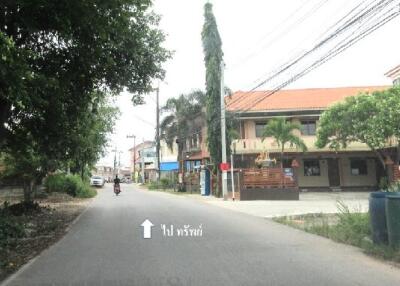 200 Sqm., 1 Bed, 1 Bath House listed for ฿ 1,575,000.