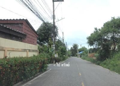 200 Sqm., 1 Bed, 1 Bath House listed for ฿ 1,575,000.