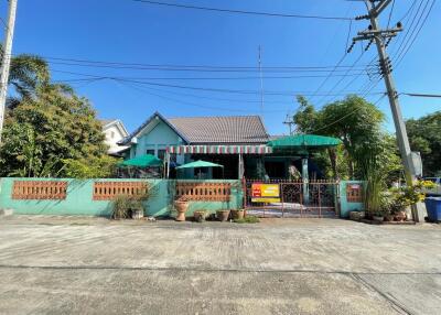 270 Sqm., 2 Beds, 1 Bath House listed for ฿ 1,425,000.