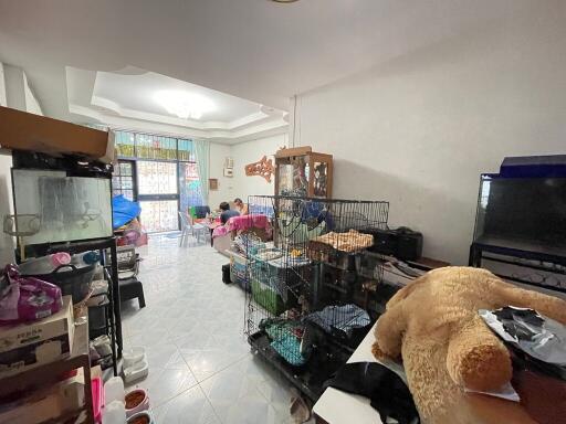 270 Sqm., 2 Beds, 1 Bath House listed for ฿ 1,425,000.