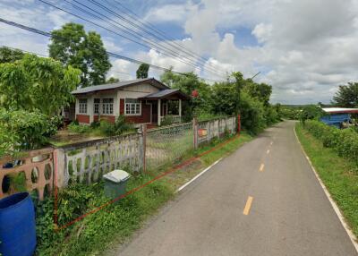 540 Sqm., 3 Beds, 2 Baths House listed for ฿ 1,561,000.