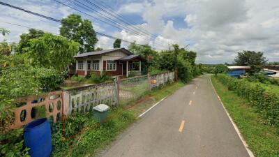 540 Sqm., 3 Beds, 2 Baths House listed for ฿ 1,561,000.