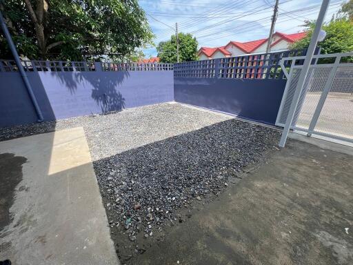 240 Sqm., 2 Beds, 1 Bath House listed for ฿ 1,552,000.
