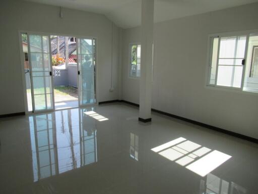 388 Sqm., 3 Beds, 2 Baths House listed for ฿ 1,551,000.