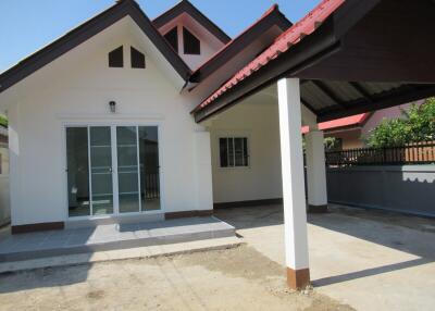 388 Sqm., 3 Beds, 2 Baths House listed for ฿ 1,551,000.
