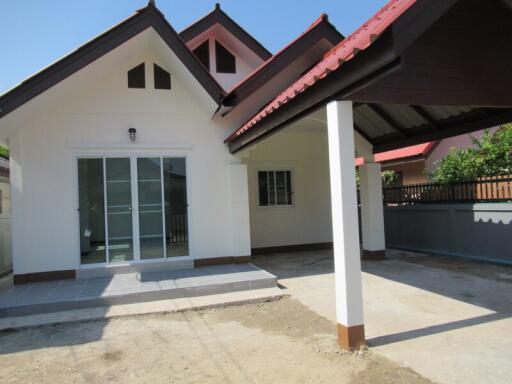 388 Sqm., 3 Beds, 2 Baths House listed for ฿ 1,551,000.