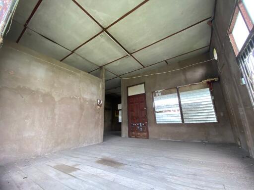 968 Sqm., 1 Bed, 1 Bath House listed for ฿ 1,534,000.