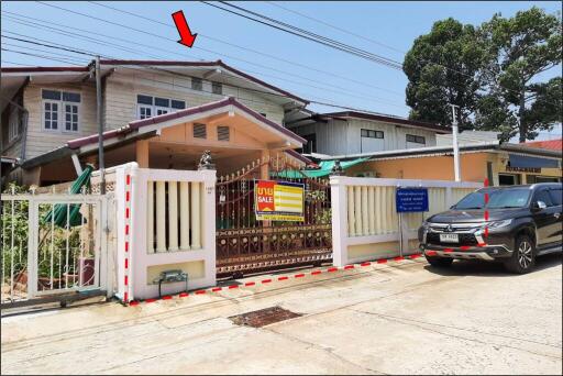 204 Sqm., 1 Bed, 1 Bath House listed for ฿ 1,378,000.