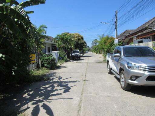 191 Sqm., 3 Beds, 2 Baths House listed for ฿ 1,523,000.