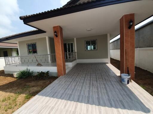 240 Sqm., 1 Bed, 1 Bath House listed for ฿ 1,350,000.