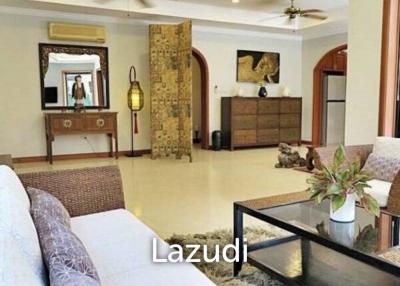 ORCHID VILLA : Full Modernized 3 Bed Pool Villa close to town and Beaches