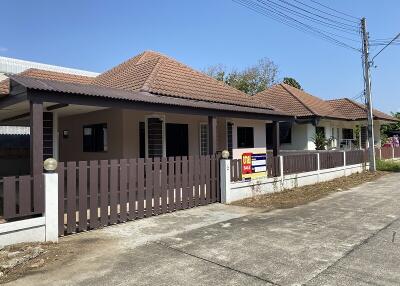 220 Sqm., 2 Beds, 2 Baths House listed for ฿ 1,491,000.