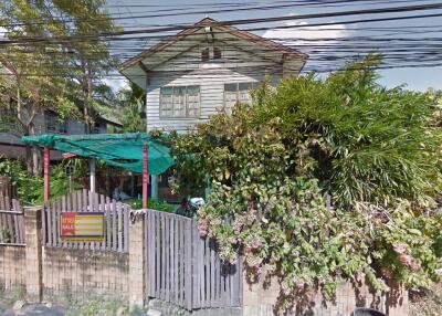 764 Sqm., 1 Bed, 1 Bath House listed for ฿ 1,487,000.