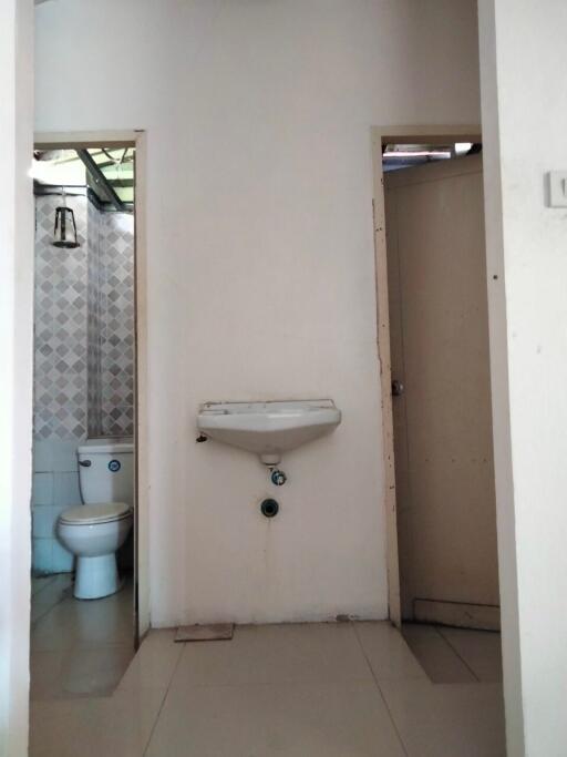 167 Sqm., 2 Beds, 1 Bath House listed for ฿ 1,150,000.
