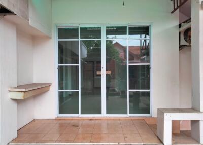167 Sqm., 2 Beds, 1 Bath House listed for ฿ 1,150,000.