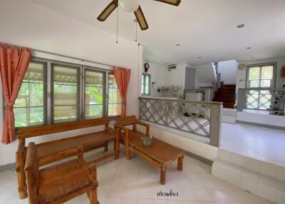 466 Sqm., 2 Beds, 2 Baths House listed for ฿ 1,470,000.