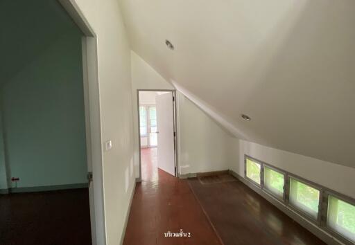 466 Sqm., 2 Beds, 2 Baths House listed for ฿ 1,470,000.