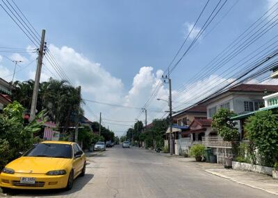 86 Sqm., 1 Bed, 1 Bath House listed for ฿ 1,330,000.