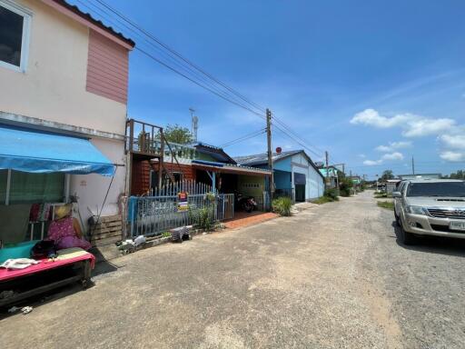 120 Sqm., 1 Bed, 1 Bath House listed for ฿ 1,470,000.