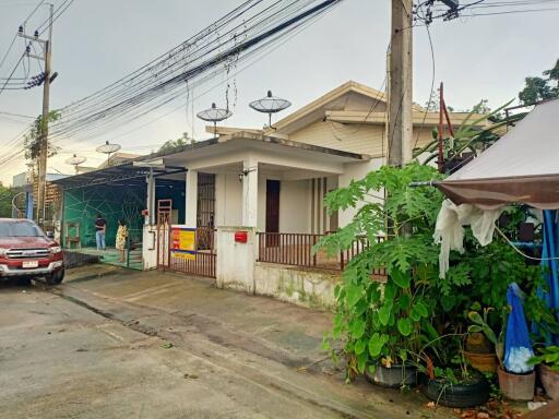 144 Sqm., 2 Beds, 2 Baths House listed for ฿ 1,330,000.