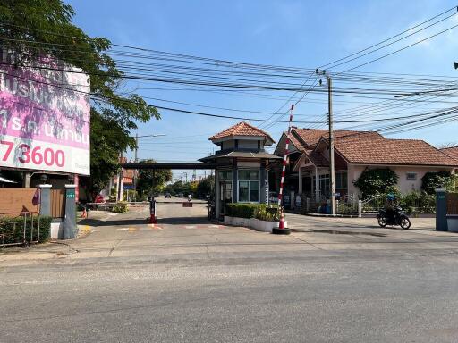 144 Sqm., 1 Bed, 1 Bath House listed for ฿ 1,470,000.