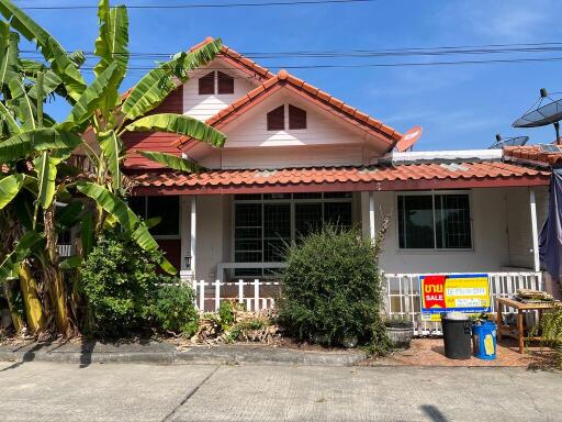144 Sqm., 1 Bed, 1 Bath House listed for ฿ 1,470,000.