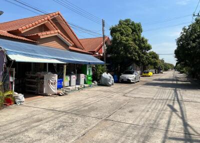 144 Sqm., 1 Bed, 1 Bath House listed for ฿ 1,470,000.