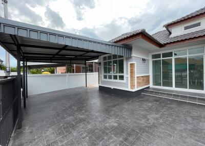 144 Sqm., 2 Beds, 1 Bath House listed for ฿ 1,470,000.