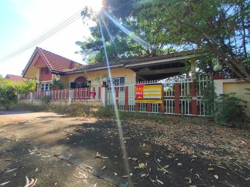 320 Sqm., 2 Beds, 2 Baths House listed for ฿ 1,330,000.