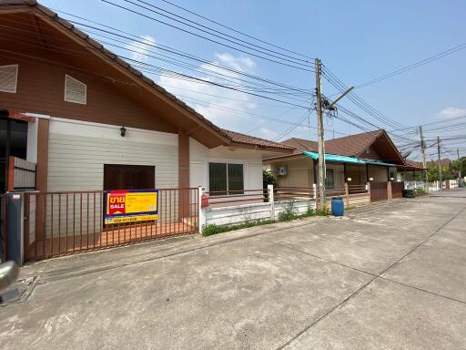120 Sqm., 2 Beds, 2 Baths House listed for ฿ 1,150,000.