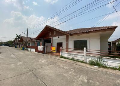 120 Sqm., 2 Beds, 2 Baths House listed for ฿ 1,150,000.