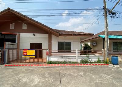 120 Sqm., 2 Beds, 2 Baths House listed for ฿ 1,150,000.