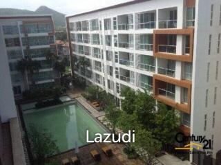 2 Bedroom Condo close to Beach and Restaurants