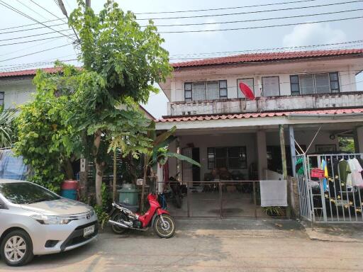 102 Sqm., 1 Bed, 1 Bath House listed for ฿ 1,418,000.