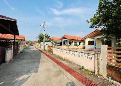 269 Sqm., 1 Bed, 1 Bath House listed for ฿ 1,283,000.