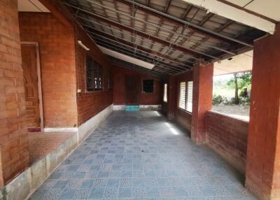400 Sqm., 1 Bed, 1 Bath House listed for ฿ 1,418,000.