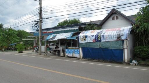 256 Sqm., 1 Bed, 1 Bath House listed for ฿ 1,279,000.