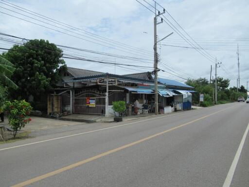 256 Sqm., 1 Bed, 1 Bath House listed for ฿ 1,279,000.