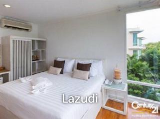 Baan San Ploen: 2 Bedroom Sea View Condominium