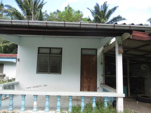 416 Sqm., 1 Bed, 1 Bath House listed for ฿ 1,407,000.
