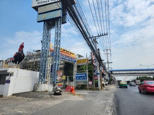 236 Sqm., 1 Bed, 1 Bath House listed for ฿ 1,262,000.