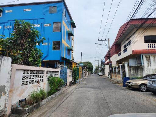 236 Sqm., 1 Bed, 1 Bath House listed for ฿ 1,262,000.