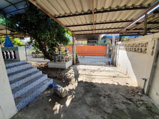 198 Sqm., 1 Bed, 1 Bath House listed for ฿ 1,188,000.