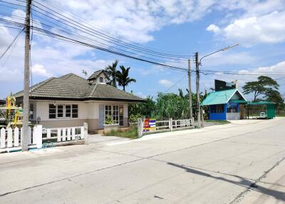 230 Sqm., 1 Bed, 1 Bath House listed for ฿ 1,365,000.