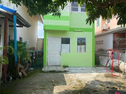 107 Sqm., 1 Bed, 1 Bath House listed for ฿ 1,365,000.
