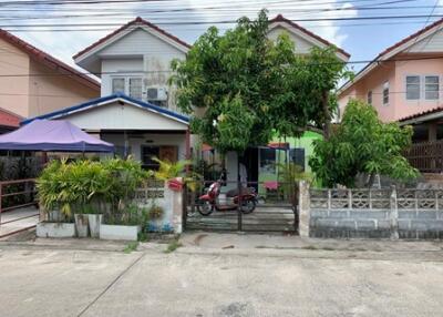 107 Sqm., 1 Bed, 1 Bath House listed for ฿ 1,365,000.