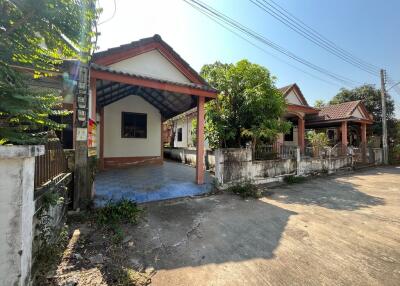 227 Sqm., 3 Beds, 1 Bath House listed for ฿ 1,235,000.